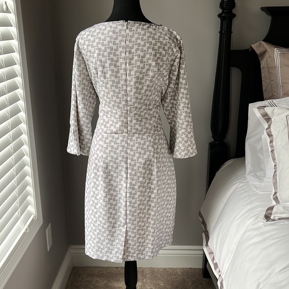 Cute dress from Linea size UK 18 or US 12 - Picture 4 of 4